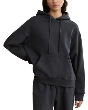 Jenni Kayne Bay Hoodie - Black