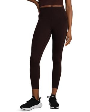 Rhone Revive 7/8 Pocket Leggings - Black