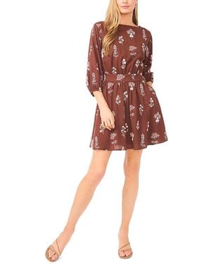 Ted Baker Finley Dress - Red