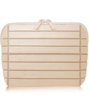 Parallèle The Small Traveler Cosmetic Bag - Natural