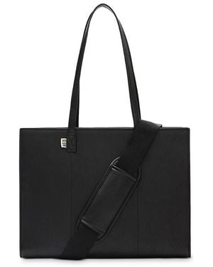 BEIS The Work Tote - Black