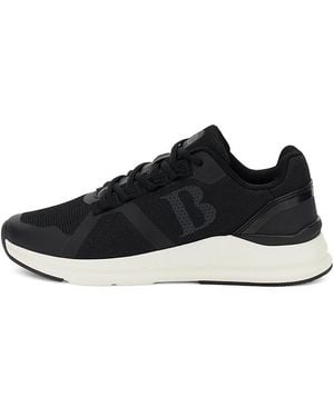 BOGGI Thunder Sneakers - Black