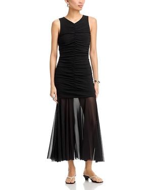 Steve Madden Denisa Dress - Black