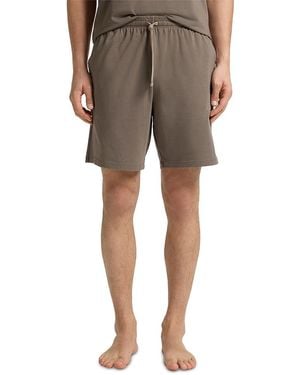 BOSS Mix & Match 8 Shorts - Natural