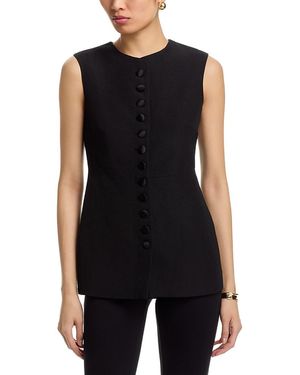LIBEROWE Jayla Vest - Black