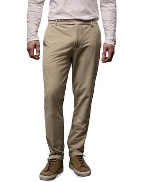 James Perse Golf Pants - Natural