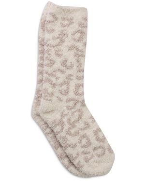 Barefoot Dreams Cozychic Barefoot - Gray