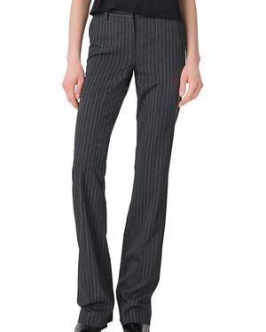 IRO The Kepia Suit Pant - Blue