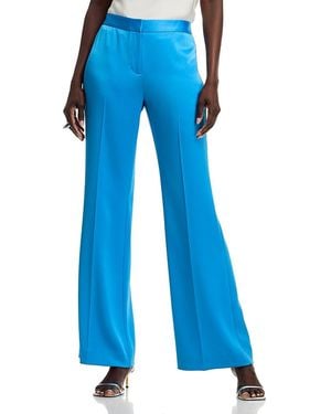 Emanuel Ungaro Kyra Pants - Blue