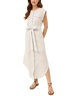Marie Oliver Erika Dress - Natural