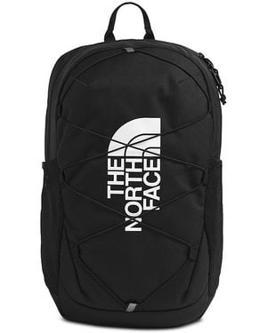 The North Face Youth Court Jester Backpack - Black