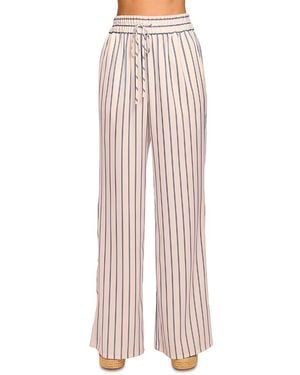 Ramy Brook Sylvie Pants - Pink
