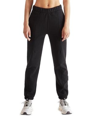 On Shoes Club Pants - Black