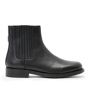 AllSaints Bloom Chelsea Boots - Black