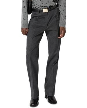 Gerard Darel Celina Pants - Black