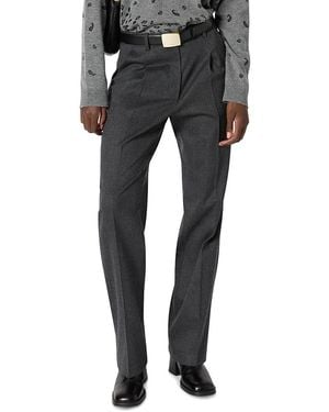 Gerard Darel Celina Pants - Black