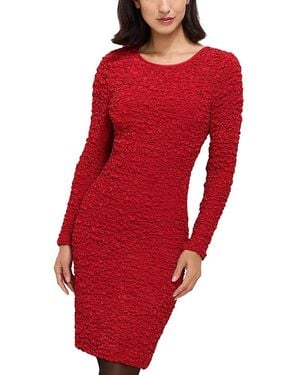 Phase Eight Eliza Textured Dress