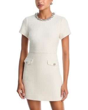 Likely Daria Dress - White