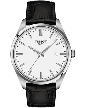 Tissot Pr 100 Watch, 40Mm - Gray