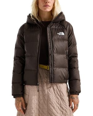 The North Face Hydrenalite Down Hoodie - Brown