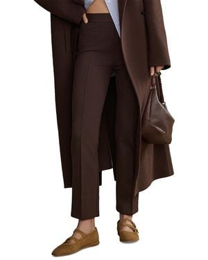 Jenni Kayne Forme Pants - Black