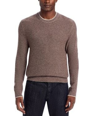 Bloomingdale's The Store - Brown