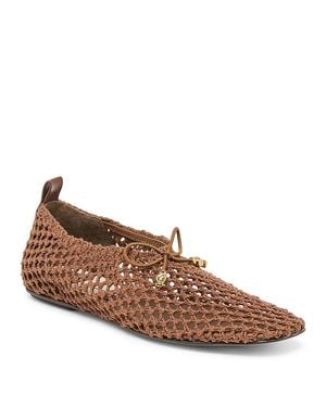 Dolce Vita Kaylyn Flats - Brown