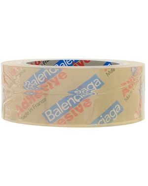 Balenciaga Gaffer Bangle - Multicolor