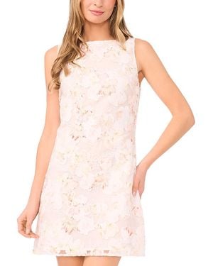 Ted Baker Celeste Dress - Pink