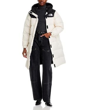 The North Face Nuptse Down Parka - Multicolor