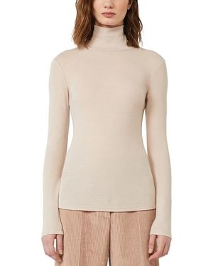 Weekend by Maxmara Teseo Top - Natural
