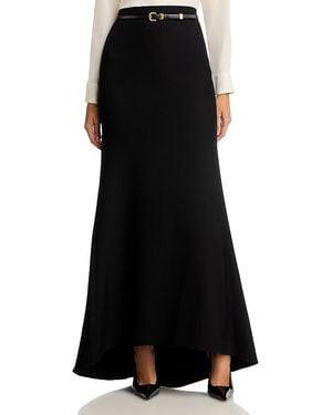 Emanuel Ungaro Sammy Skirt - Black