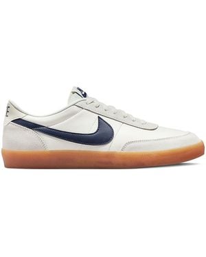 Nike Killshot 2 Leather Sneakers - White