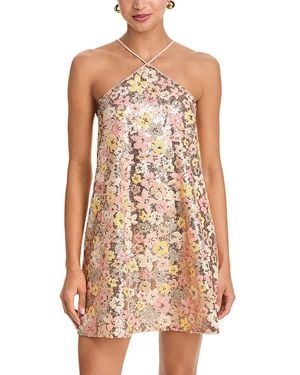 Steve Madden Catiana Dress - Natural