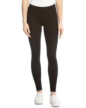 Karen Kane Basic Leggings - Black