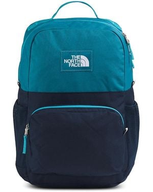 The North Face Youth Chuckwalla Daypack Backpack - Blue