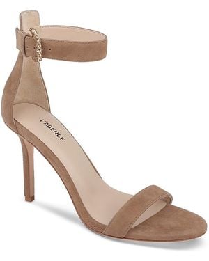 L'Agence Gisele Vii Sandals - Multicolor