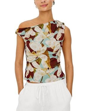 Rails Orelia Knit Top - Multicolor