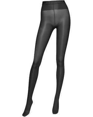 Wolford Neon 40 Tights - Black