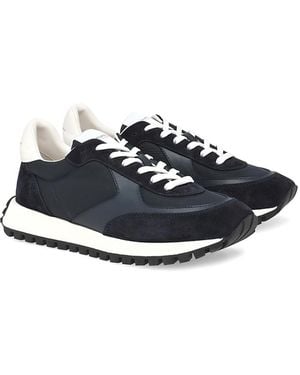Gianvito Rossi Gravel Sneaker - Blue