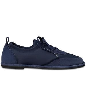 Tory Burch Ballet Sneakers - Blue
