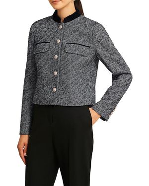 Hobbs Tammie Jacket - Gray