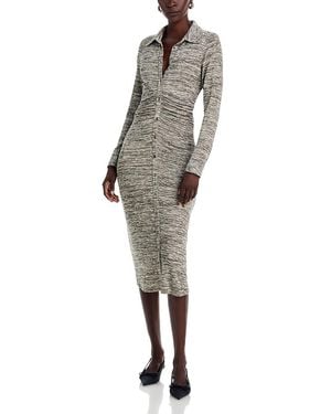 Ramy Brook Rachelle Midi Dress - Multicolour