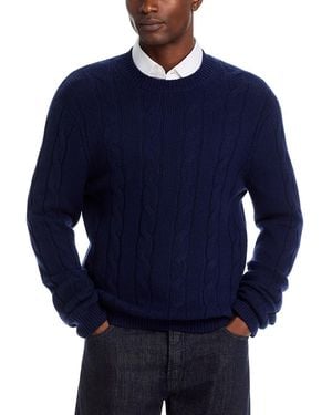 Bloomingdale's The Store - Blue