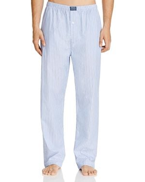 Polo Ralph Lauren Pajama Pants - Blue