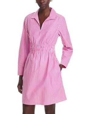 tommy bahama shirt dress Tommy Bahama Women's Carmela Canopy Shores Sleeveless Shirt Dress - Pure Khaki