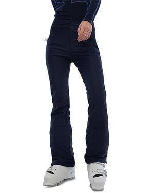 Halfdays Emma Snow Pants - Blue