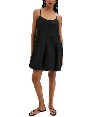 Rails Blanca Mini Dress - Black