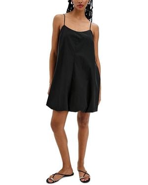 Rails Blanca Mini Dress - Black