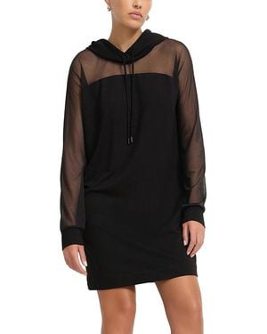 Designer Black Long Sleeve Sweater Dresses for Women - Up to 56% off | Lyst Designer Black Long Sleeve Sweater Dresses for Women - Up to 56% off | Lyst